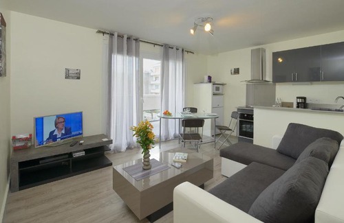 Saint-Serge Apartamento | Le New Yorkais-Jardin des Plantes