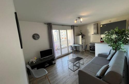 Saint-Serge Apartamento | Le New Yorkais-Jardin des Plantes