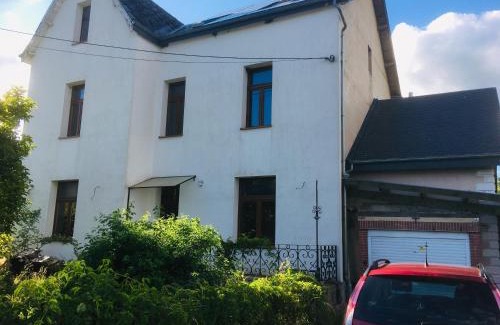 Tintigny Casa | Le nichoir d’hirondelles