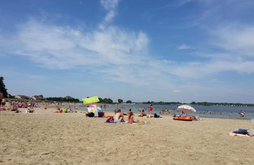 Droyes Casa | Le Nichoir Lac du Der