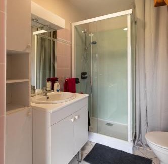 Lezardrieux Casa | Le nid breton