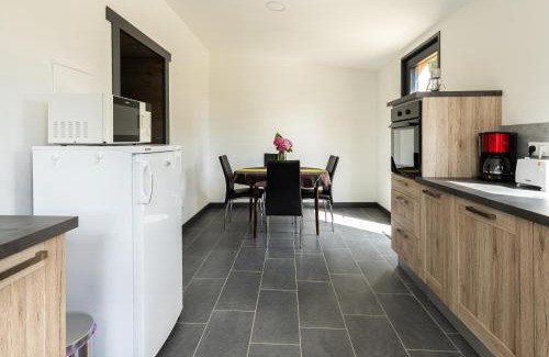 Lezardrieux Casa | Le nid breton