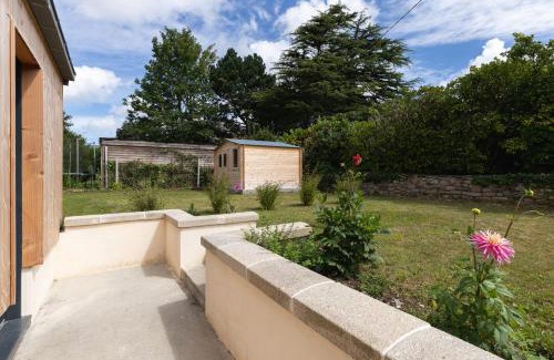 Lezardrieux Casa | Le nid breton