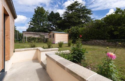 Lezardrieux Casa | Le nid breton