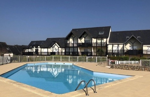 Clohars-Carnoet Casa | Le Nid Côtier - A 13min à pied de la Plage