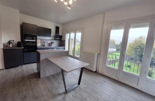 Polminhac Casa | Le Nid Canin
