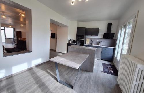 Polminhac Casa | Le Nid Canin