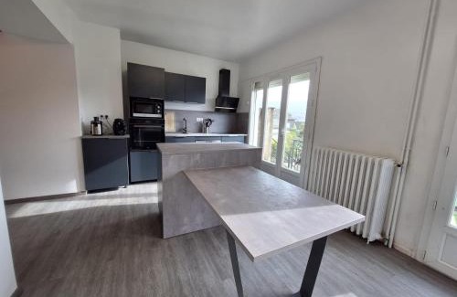 Polminhac Casa | Le Nid Canin