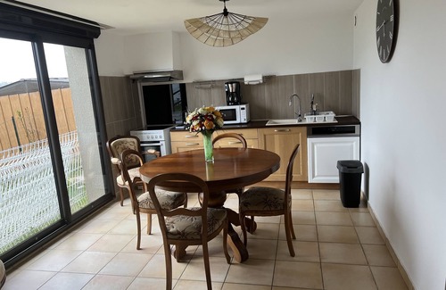 Formigueres Apartamento | Le nid Capcinois