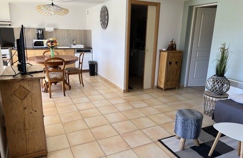 Formigueres Apartamento | Le nid Capcinois