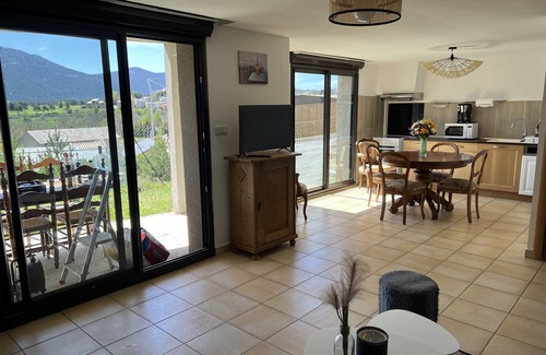 Formigueres Apartamento | Le nid Capcinois
