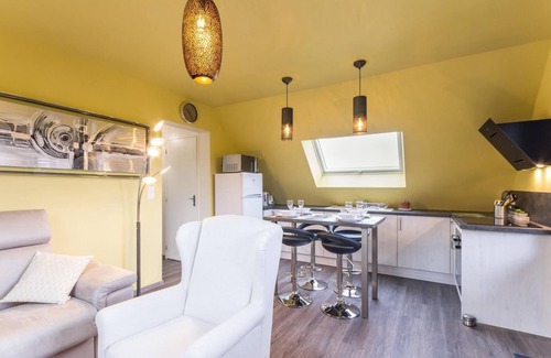 Saint-Martin-de-l'If Casa | Le Nid Cauchois - SAINT MARTIN DE L'IF