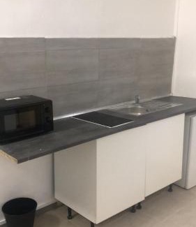 Sevran Apartamento | Le nid chaleureux