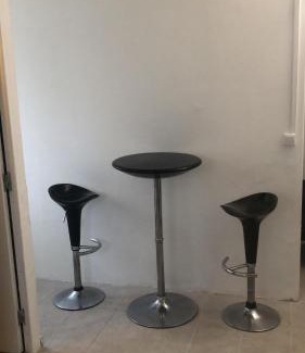 Sevran Apartamento | Le nid chaleureux