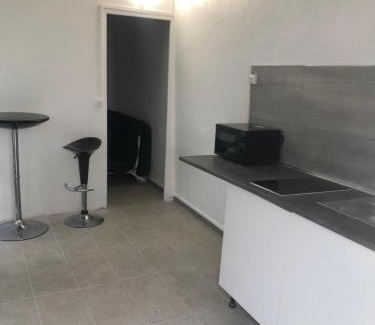 Sevran Apartamento | Le nid chaleureux