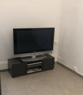 Sevran Apartamento | Le nid chaleureux