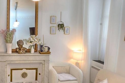 Saint-Vincent Apartamento | Le Nid Cosy -Au Cœur d'Orléans