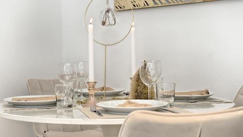 Saint-Vincent Apartamento | Le Nid Cosy -Au Cœur d'Orléans