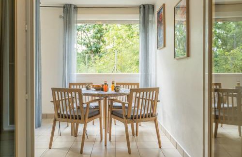 Boucan Canot Apartamento | Le Nid - Cosy Plage & Confort - Wiskeys