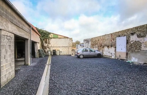 Saint-Omer Apartamento | Le Nid Cosy -T2- Secure parking