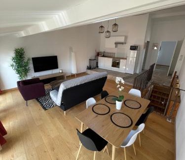 Manosque Apartamento | Le Nid d'abeille, la ruche rurale
