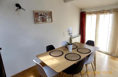 Manosque Apartamento | Le Nid d'abeille, la ruche rurale