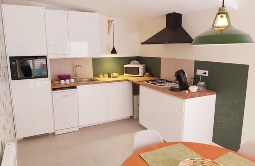 Achicourt Casa | Le nid d'Arras