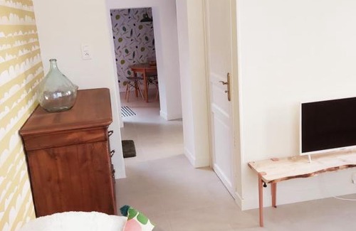 Achicourt Casa | Le nid d'Arras