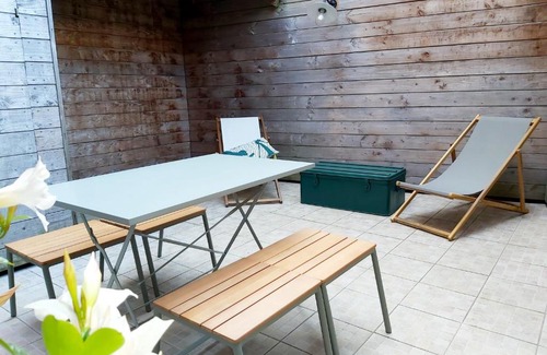 Achicourt Casa | Le nid d'Arras