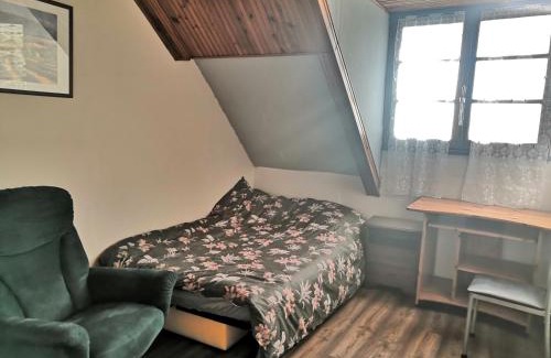 Yzengremer Casa | Le nid d'hirondelle