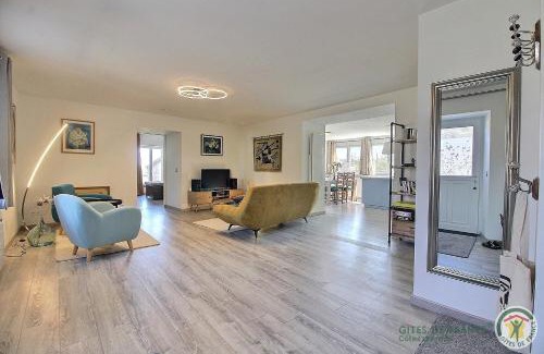 Bourbriac Casa | Le nid d'hirondelles