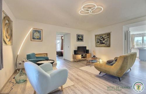 Bourbriac Casa | Le nid d'hirondelles