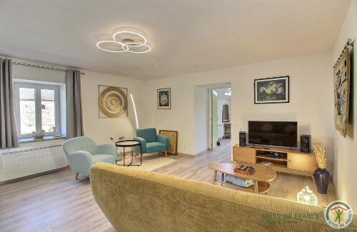 Bourbriac Casa | Le nid d'hirondelles