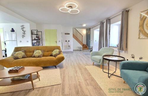 Bourbriac Casa | Le nid d'hirondelles