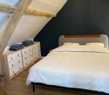 Le Vaudreuil Apartamento | Le nid de Bertille