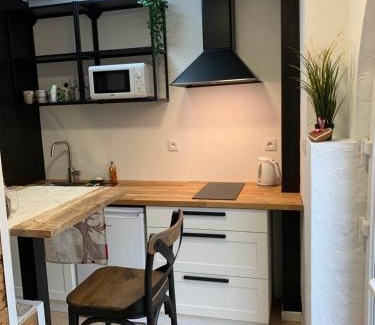 Menchhoffen Casa | Le nid de cigognes