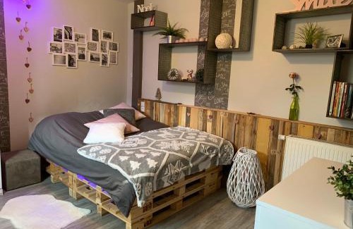 Menchhoffen Casa | Le nid de cigognes