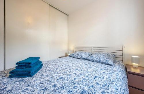 Cambo-les-Bains Apartamento | Le Nid de Magdalena - Piscine
