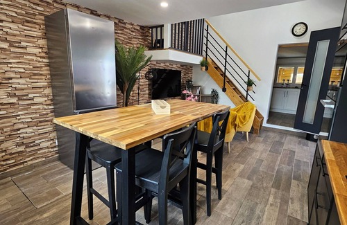 Villemoustaussou Apartamento | Le Nid de Moline - Cosy cocoon
