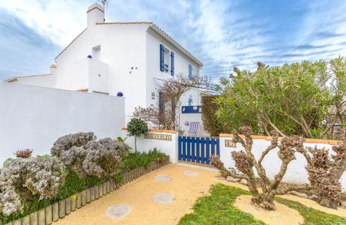 Noirmoutier-en-l'Ile Casa | Le Nid de Noirmoutier - A 300m du port