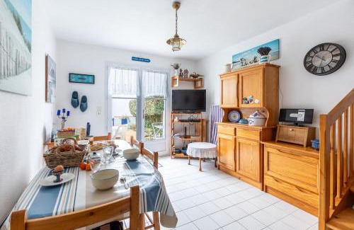 Noirmoutier-en-l'Ile Casa | Le Nid de Noirmoutier - A 300m du port