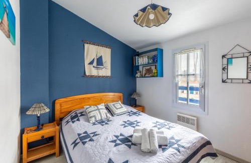 Noirmoutier-en-l'Ile Casa | Le Nid de Noirmoutier - A 300m du port