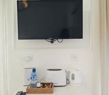 Saint-Denis Apartamento | Le Nid de Paris Pleyel