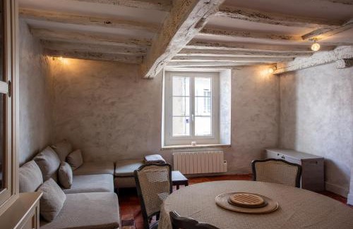 Saint-Ay Apartamento | Le Nid de Saint Ay