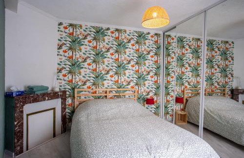 Saint-Ay Apartamento | Le Nid de Saint Ay