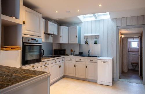 Saint-Ay Apartamento | Le Nid de Saint Ay