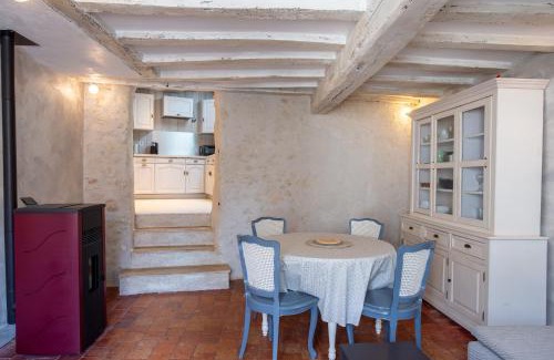 Saint-Ay Apartamento | Le Nid de Saint Ay