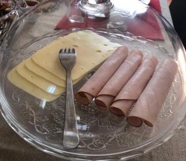 Sigogne Cama Y Desayuno | Le Nid de Sigogne