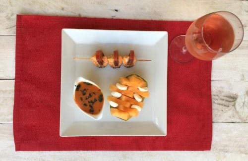 Sigogne Cama Y Desayuno | Le Nid de Sigogne