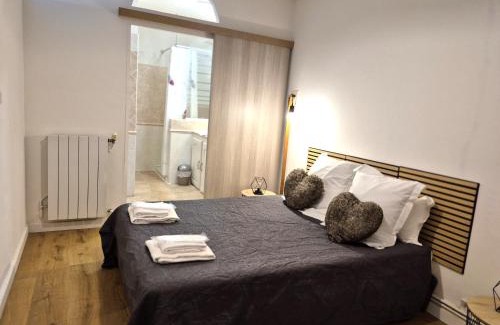 La Marana Apartamento | Le nid des agrumes